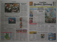 Lippische Landeszeitung