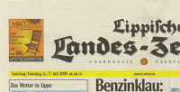 Lippische Landeszeitung